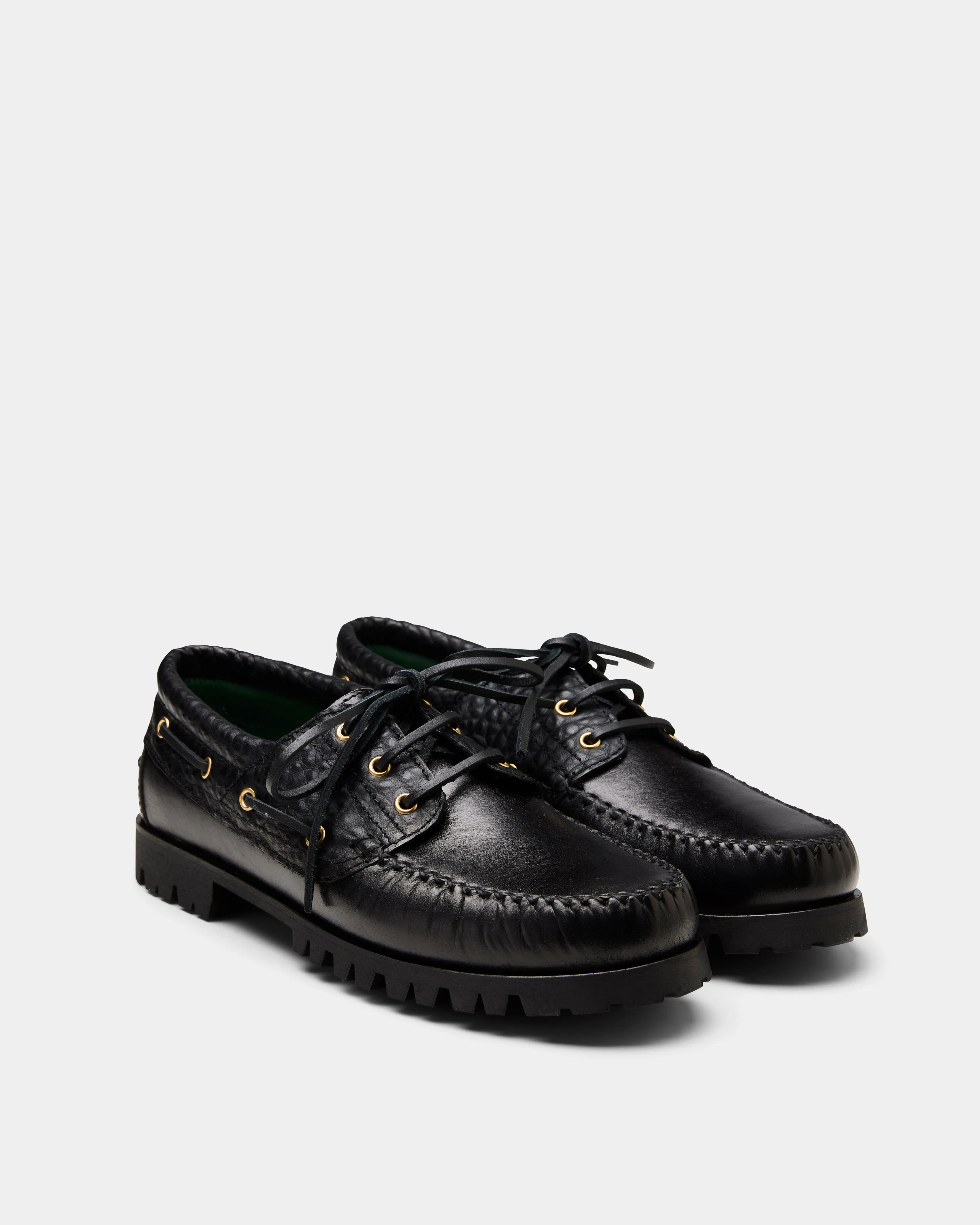 AZTEC BOAT SHOE sold by VINNY's product image thumbnail 2