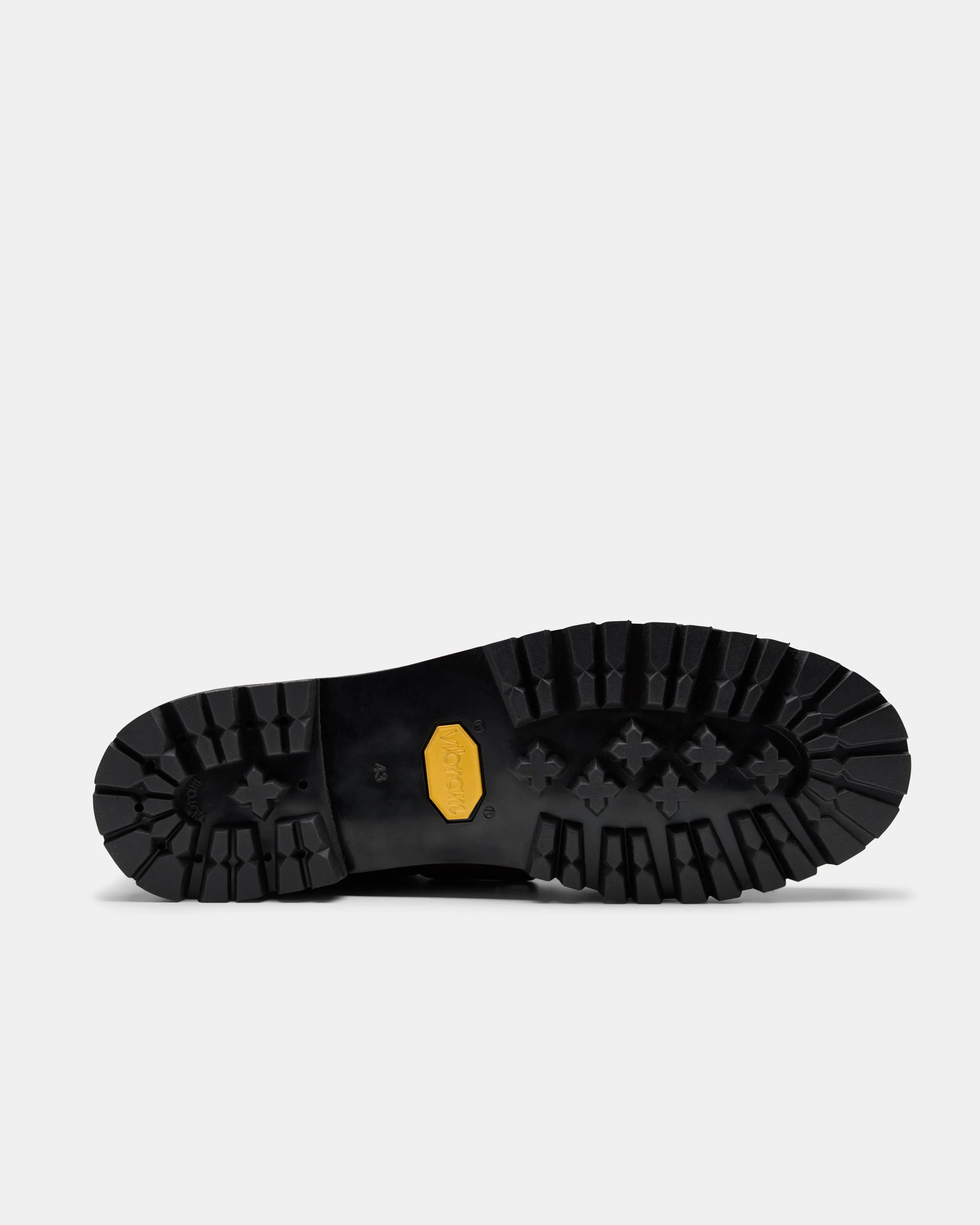 AZTEC BOAT SHOE sold by VINNY's product image thumbnail 5