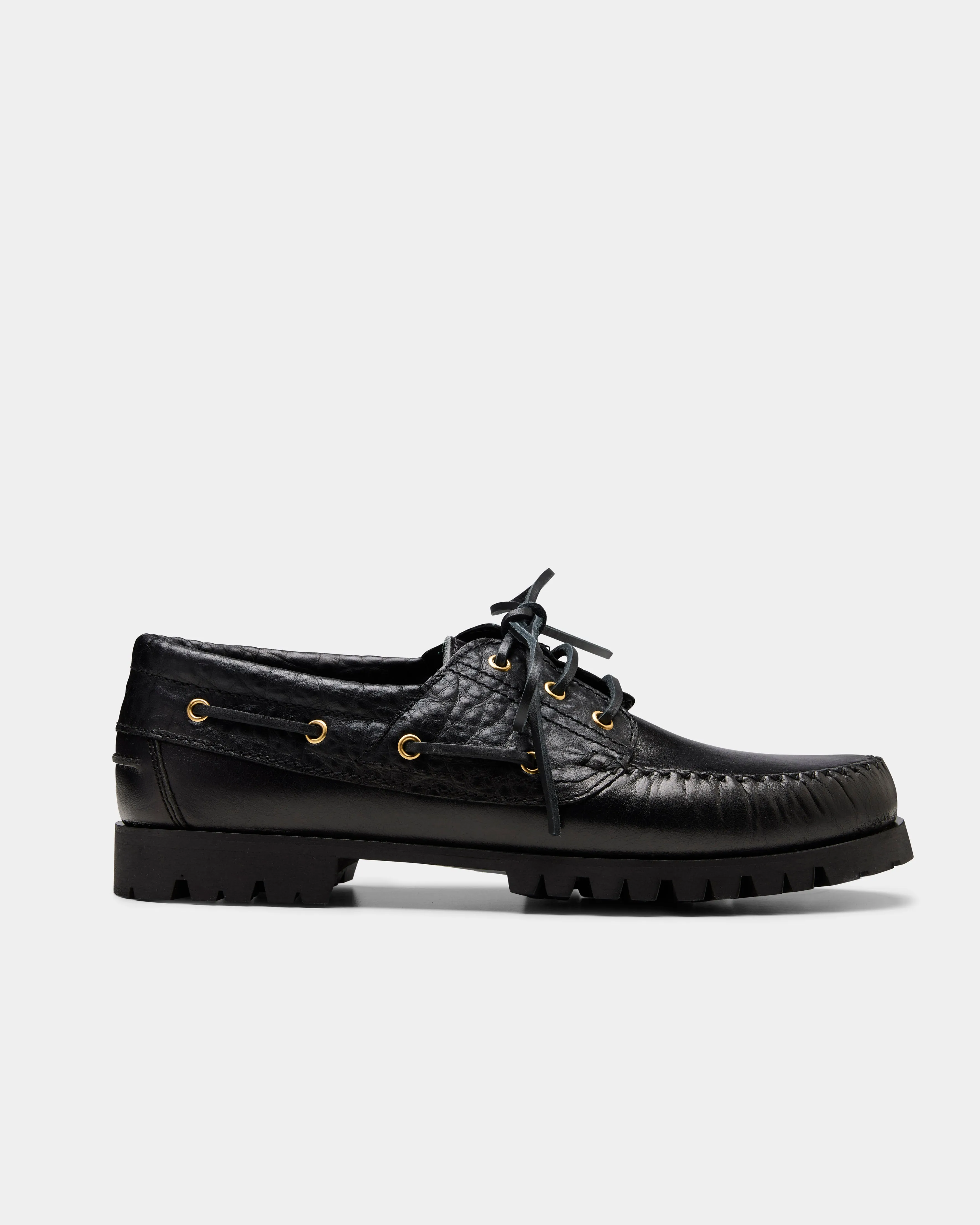 AZTEC BOAT SHOE sold by VINNY's