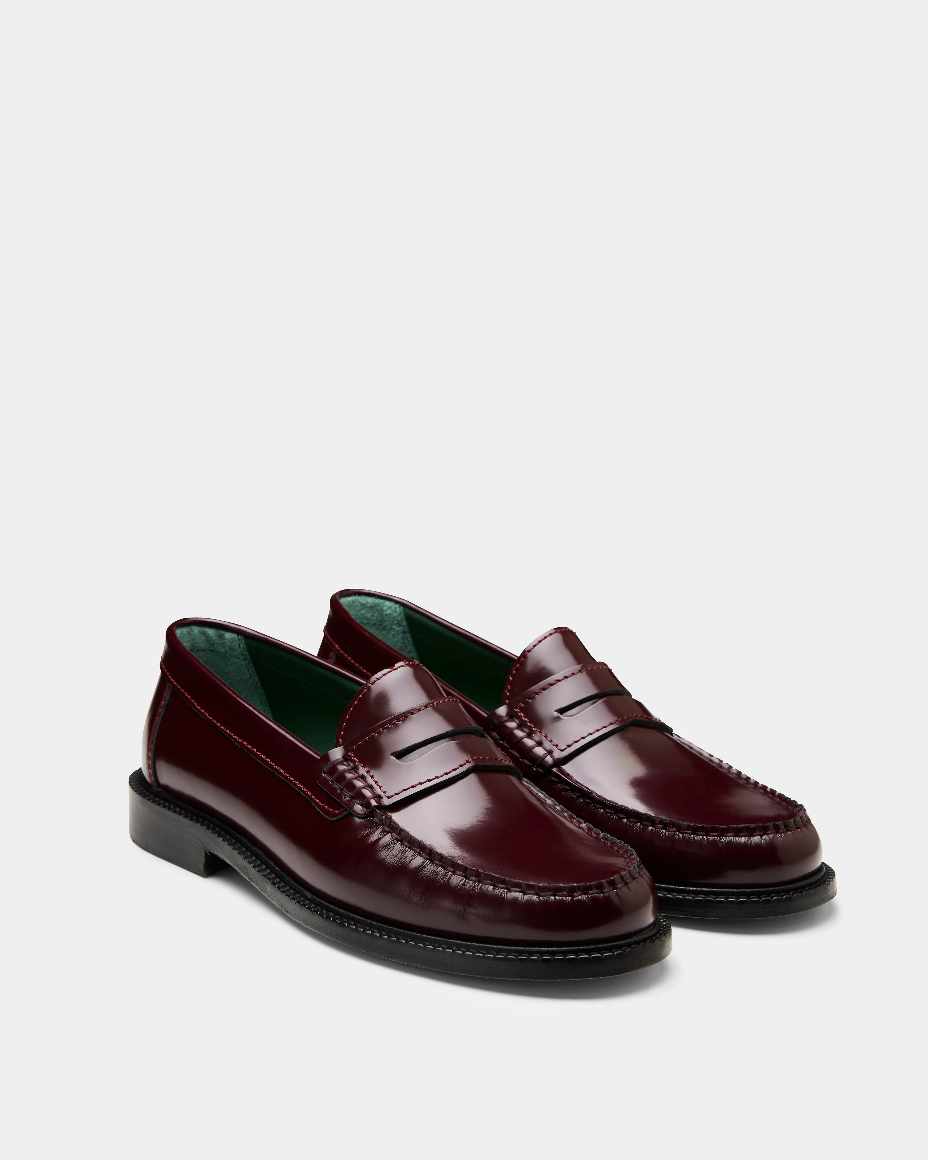 YARDEE MOCCASIN LOAFER sold by VINNY's product image thumbnail 3