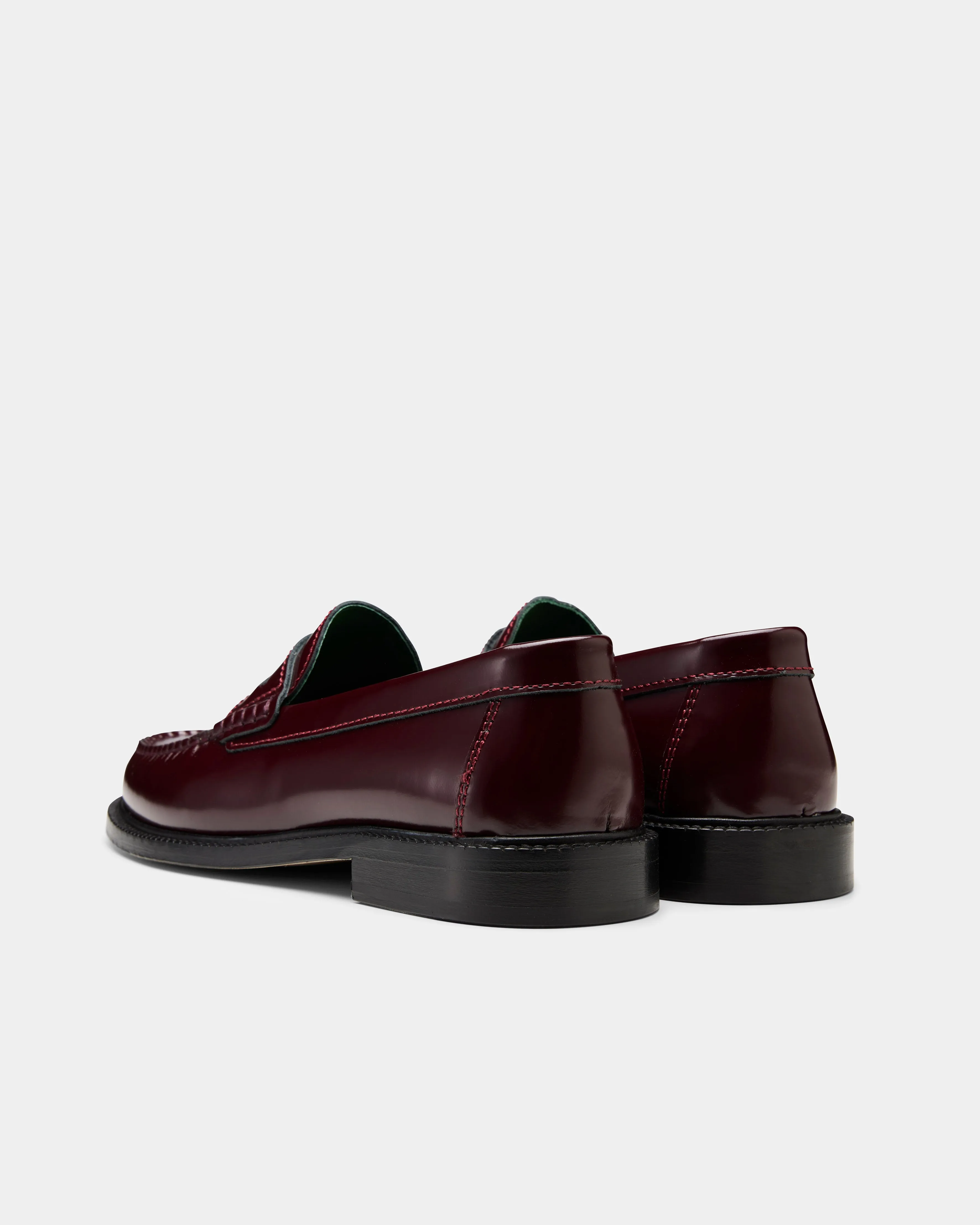 YARDEE MOCCASIN LOAFER sold by VINNY's product image thumbnail 4