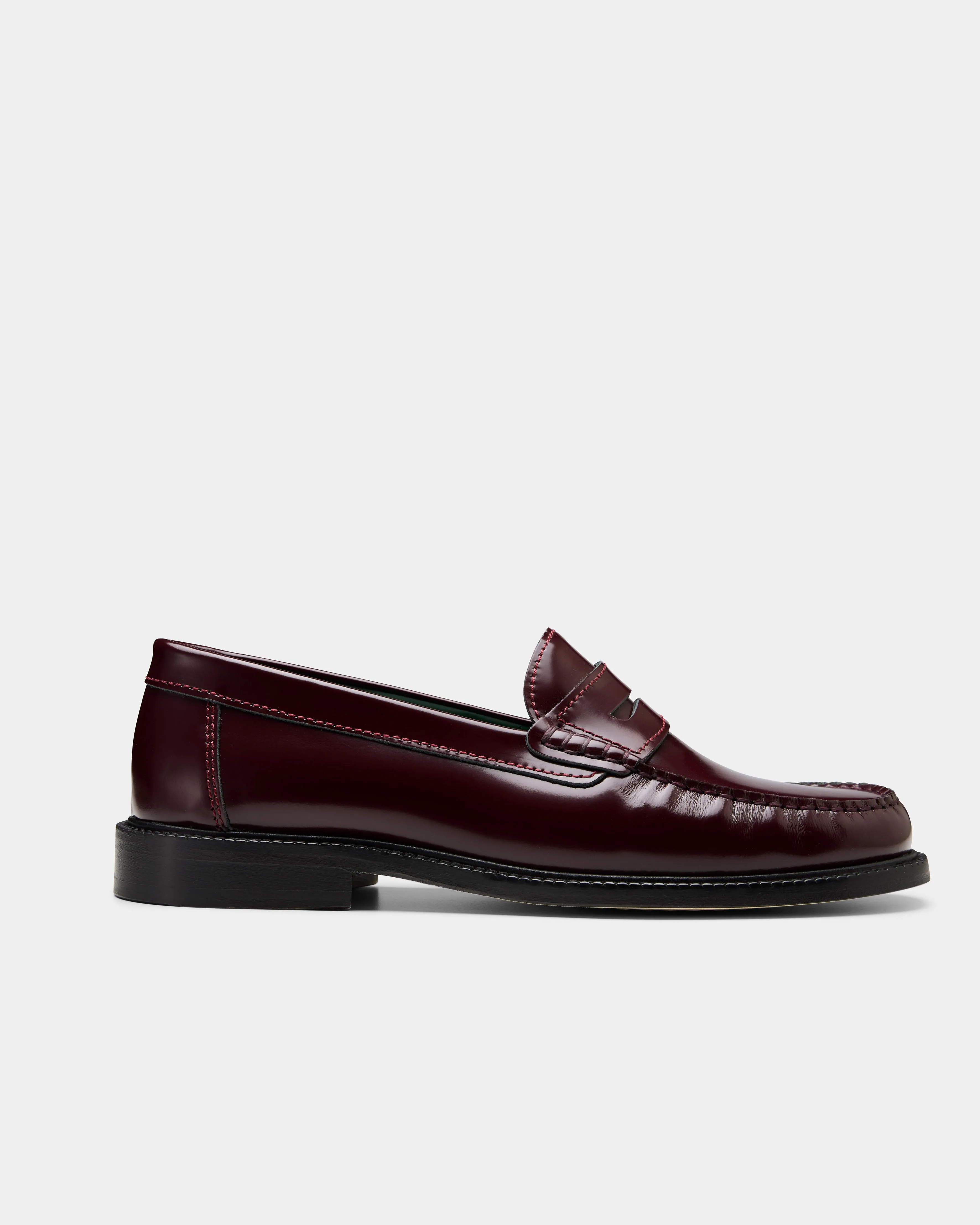 YARDEE MOCCASIN LOAFER sold by VINNY's