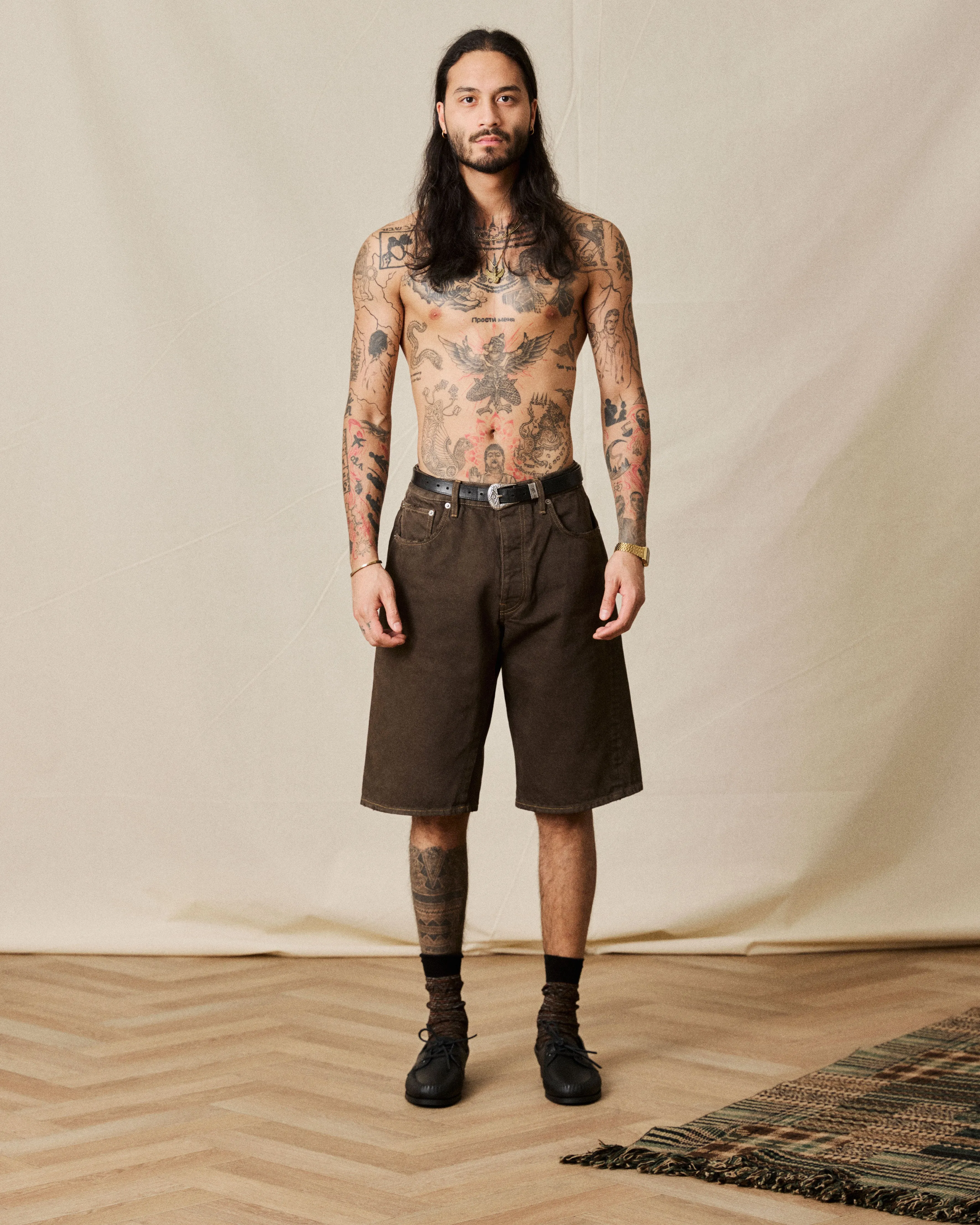 BOATMAN sold by VINNY's product image thumbnail 3