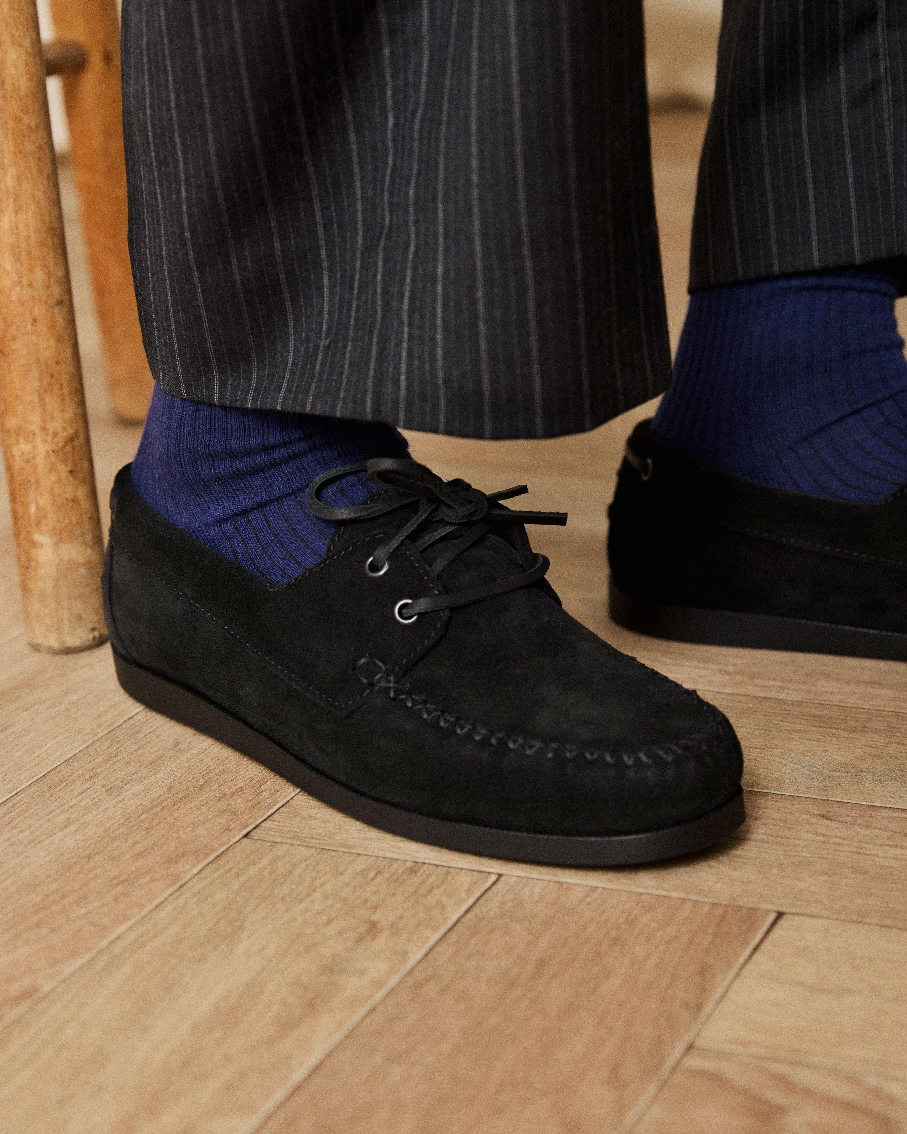 BOATMAN sold by VINNY's product image thumbnail 2