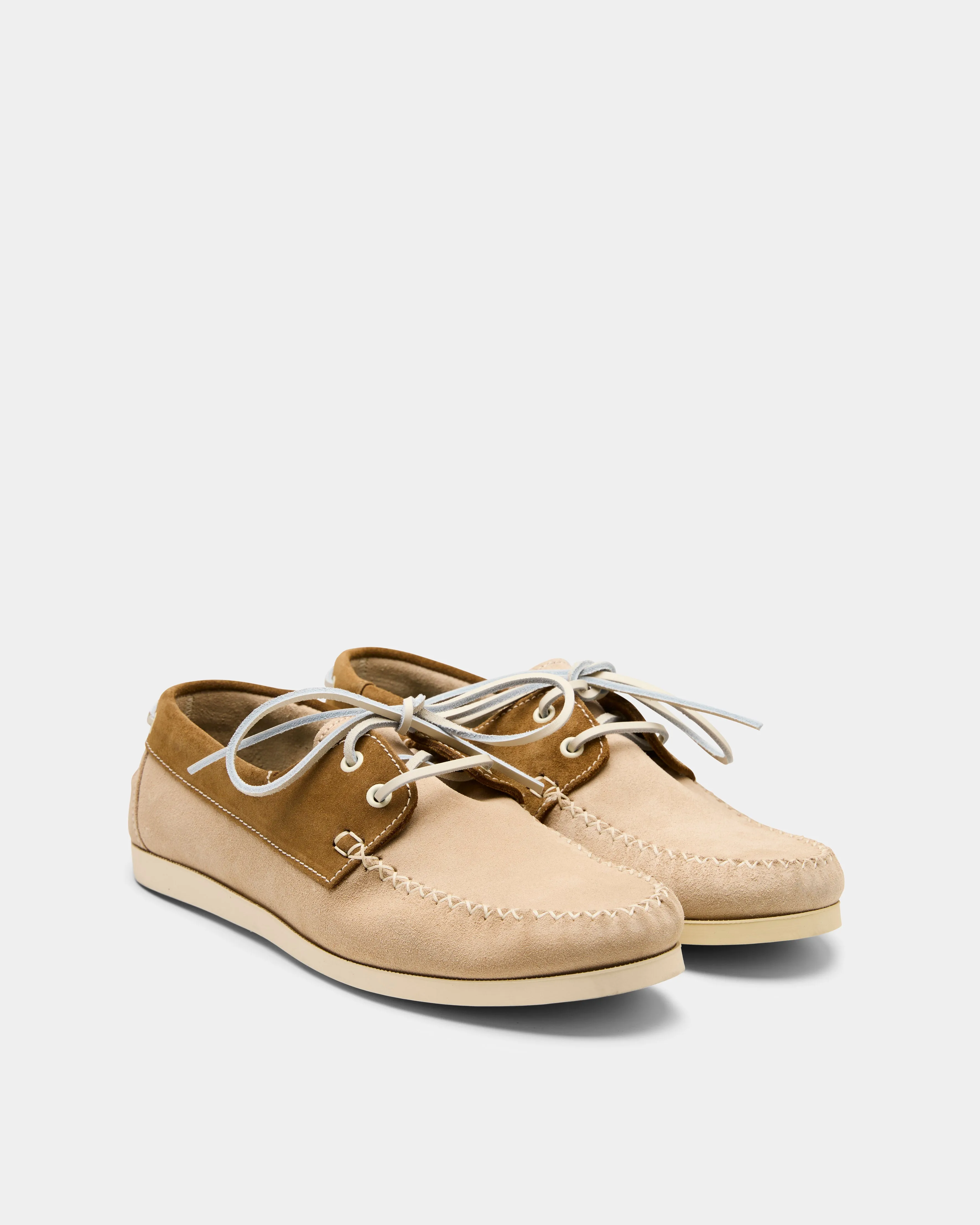 BOATMAN TWO-TONE sold by VINNY's product image thumbnail 2