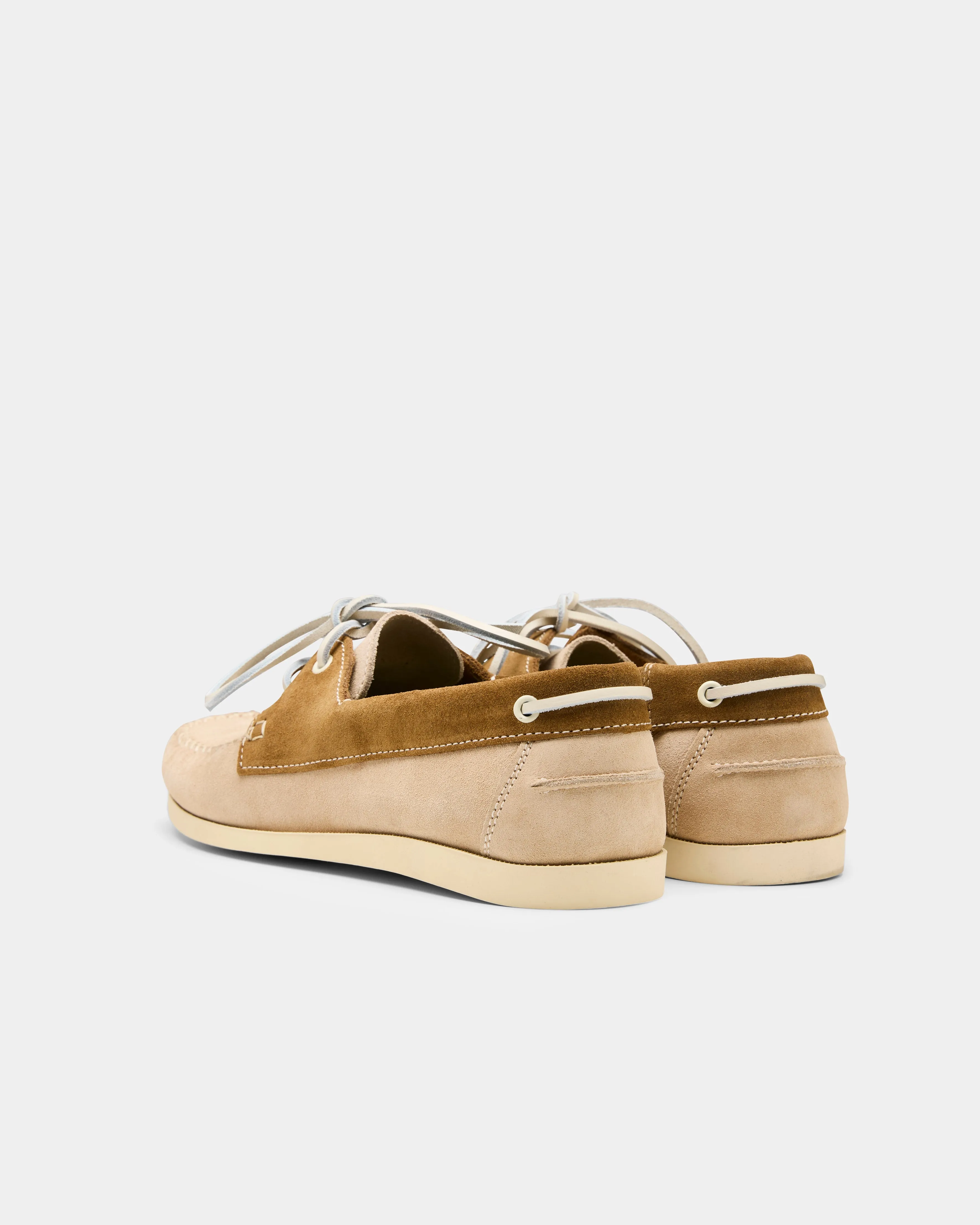 BOATMAN TWO-TONE sold by VINNY's product image thumbnail 3