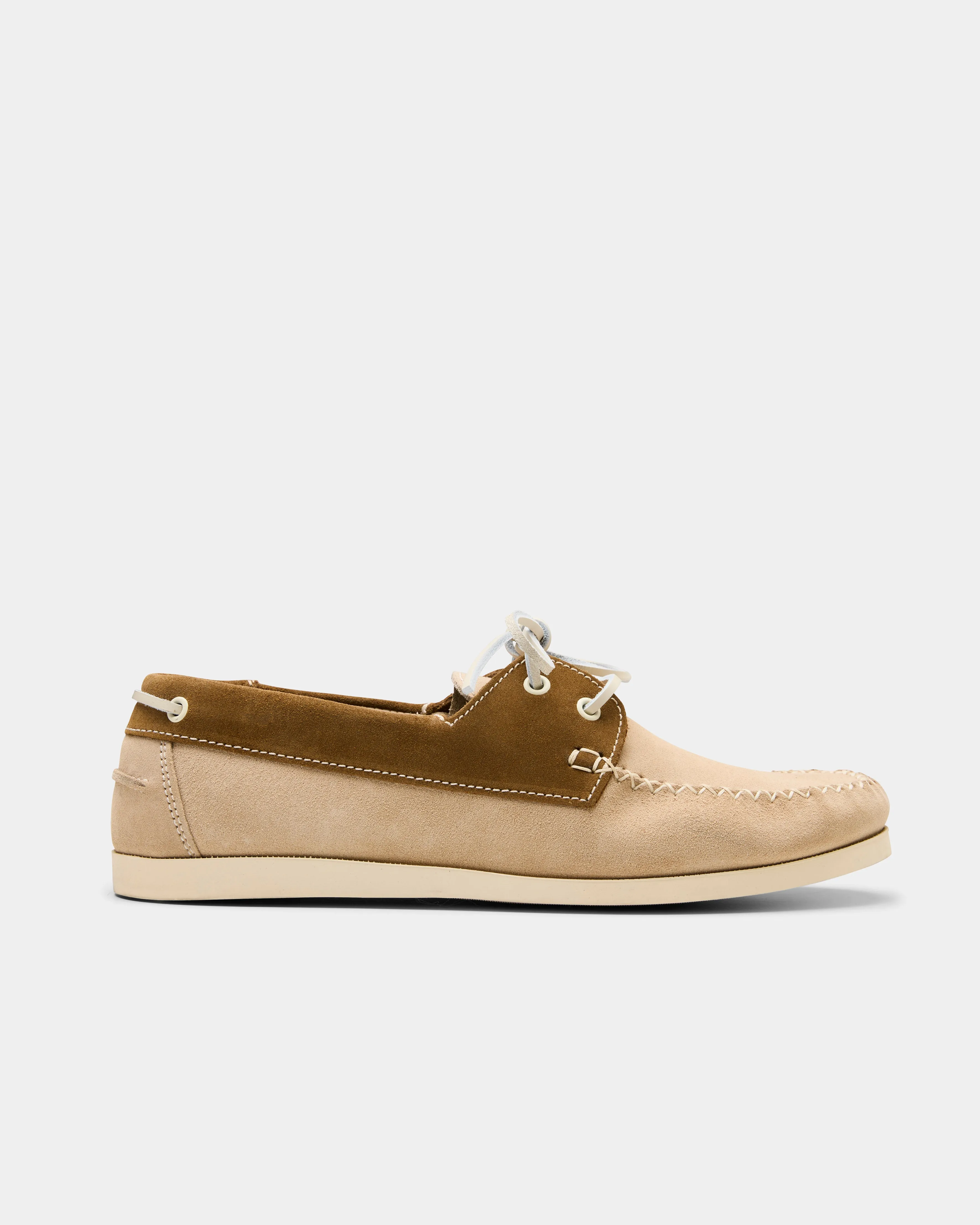 BOATMAN TWO-TONE sold by VINNY's