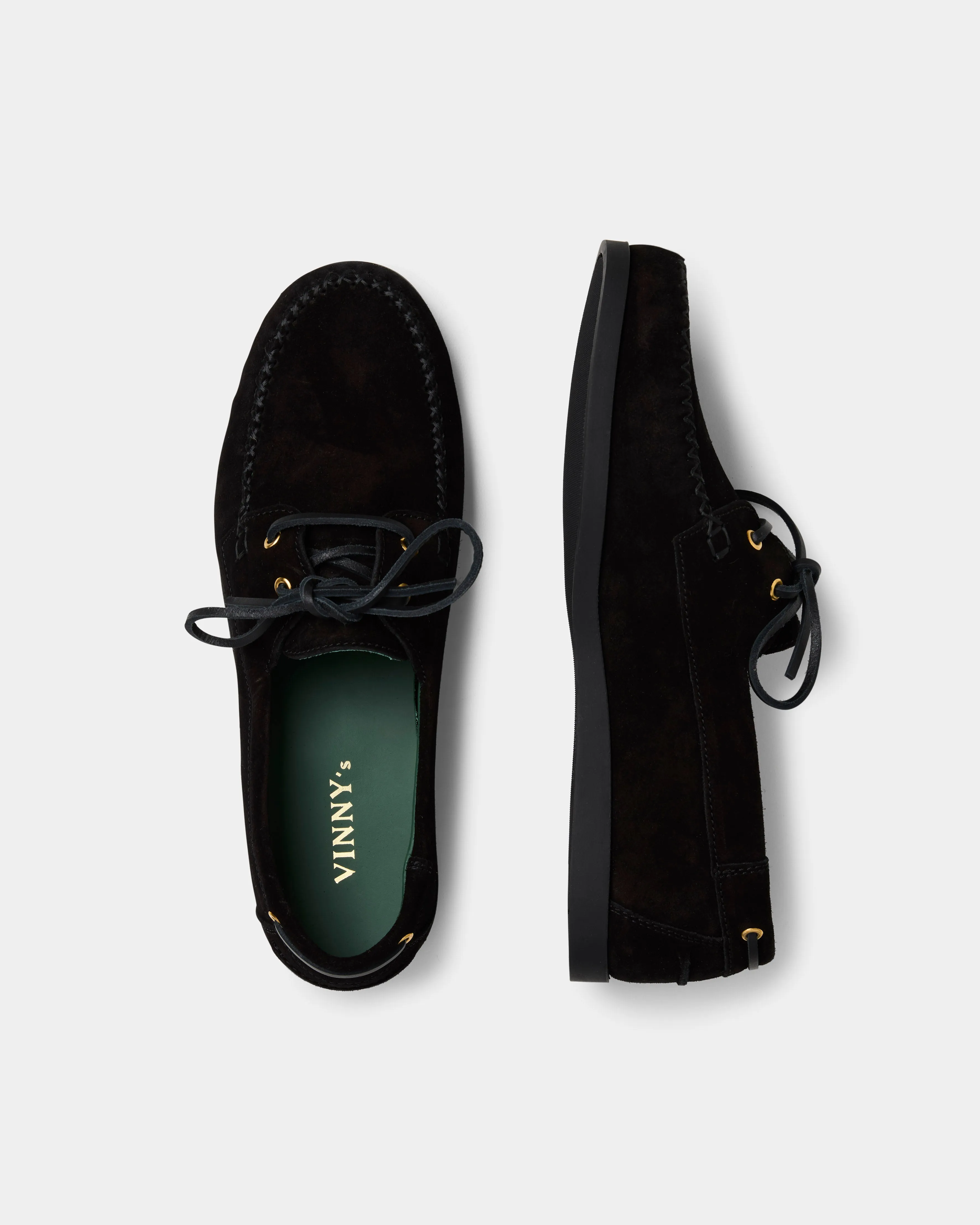 BOATMAN sold by VINNY's product image thumbnail 4