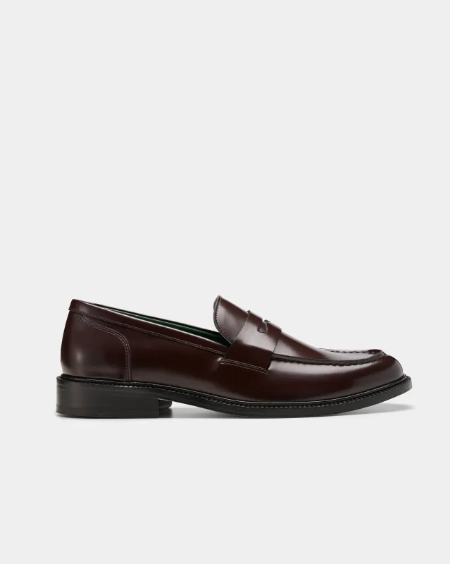 TOWNEE PENNY LOAFER made by VINNY's