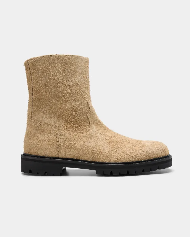 MOTO BOOT made by VINNY's