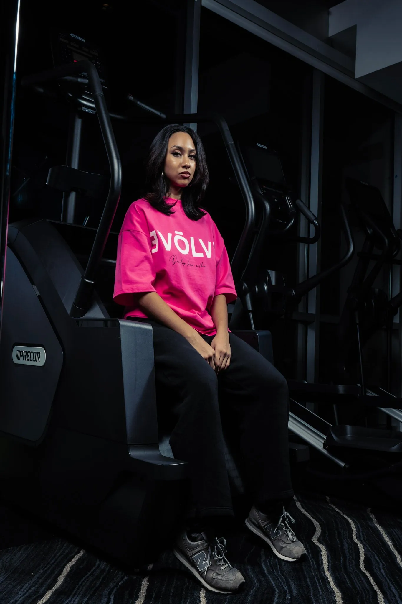 Evolve Essential Tees sold by Evolve Kloth product image thumbnail 2