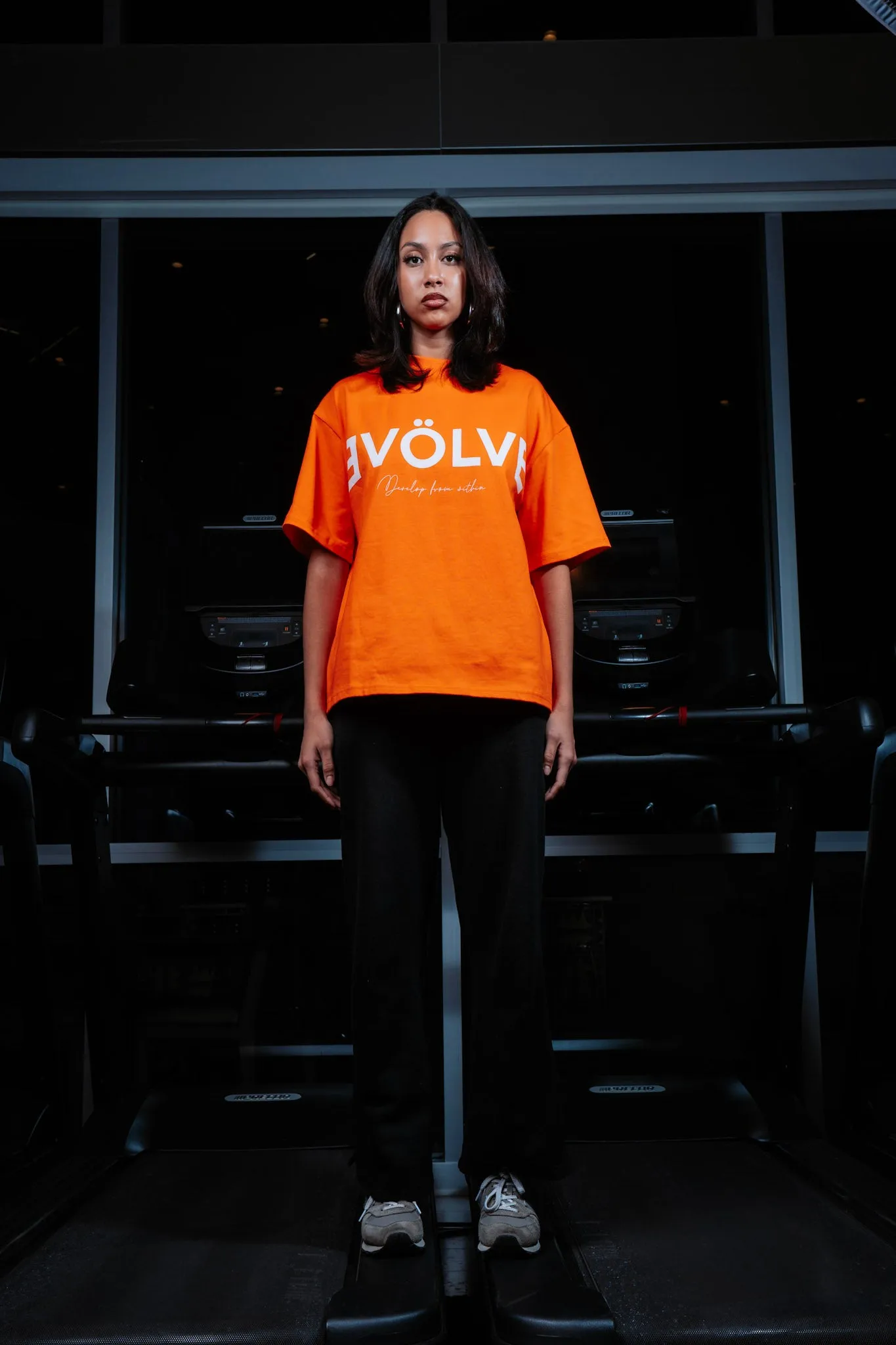 Evolve Essential Tees sold by Evolve Kloth product image thumbnail 5