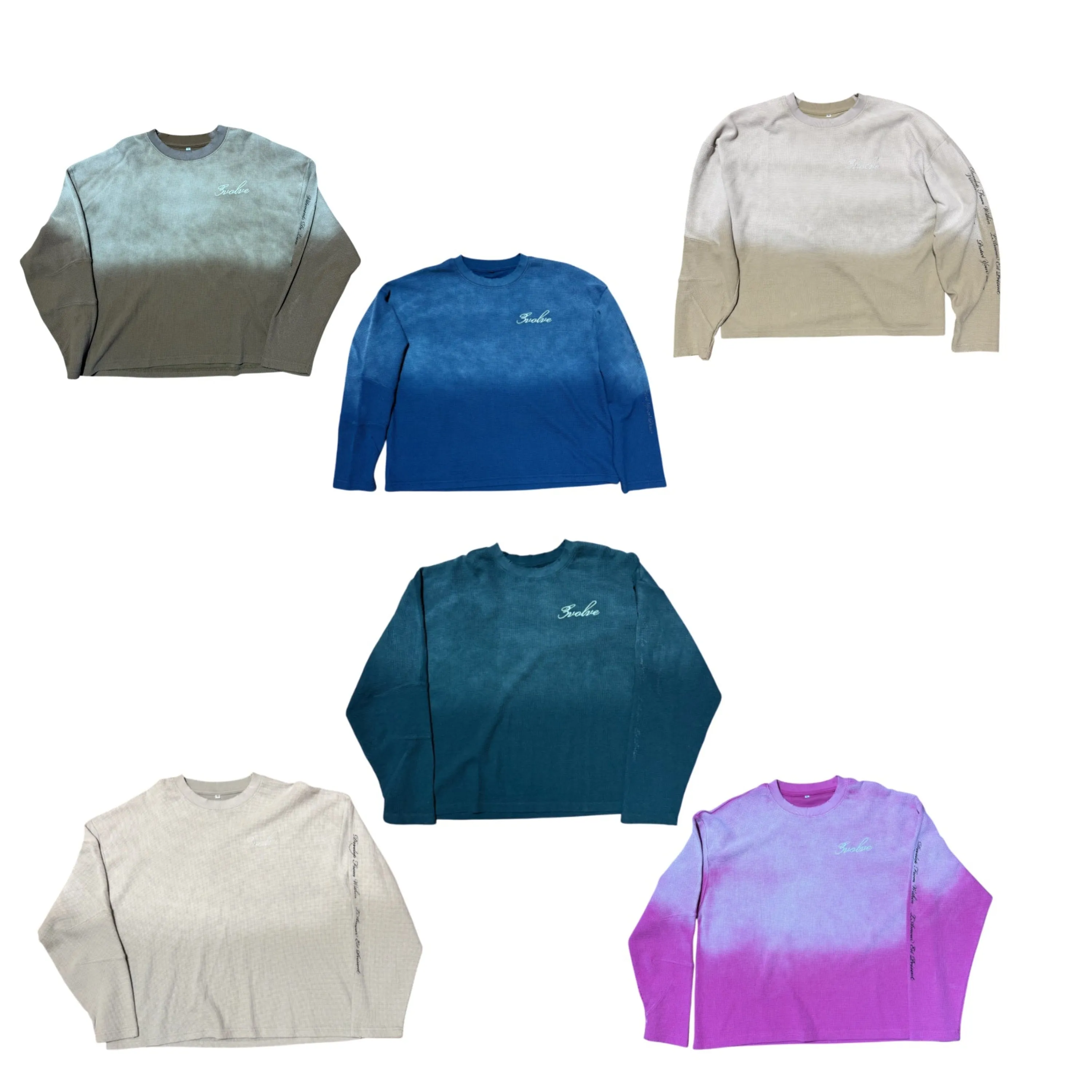 Evolve Thermals sold by Evolve Kloth