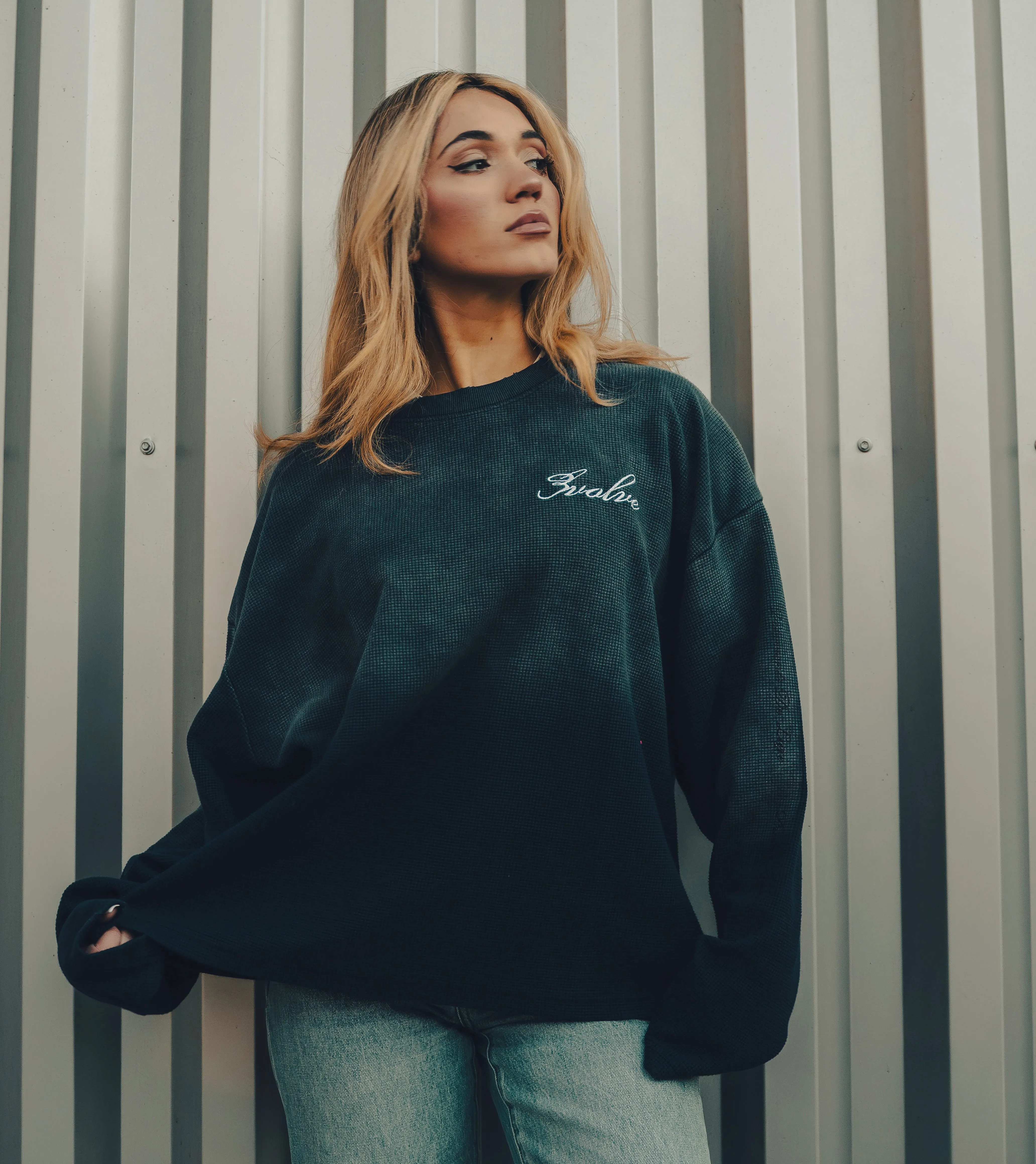 Evolve Thermals sold by Evolve Kloth product image thumbnail 2