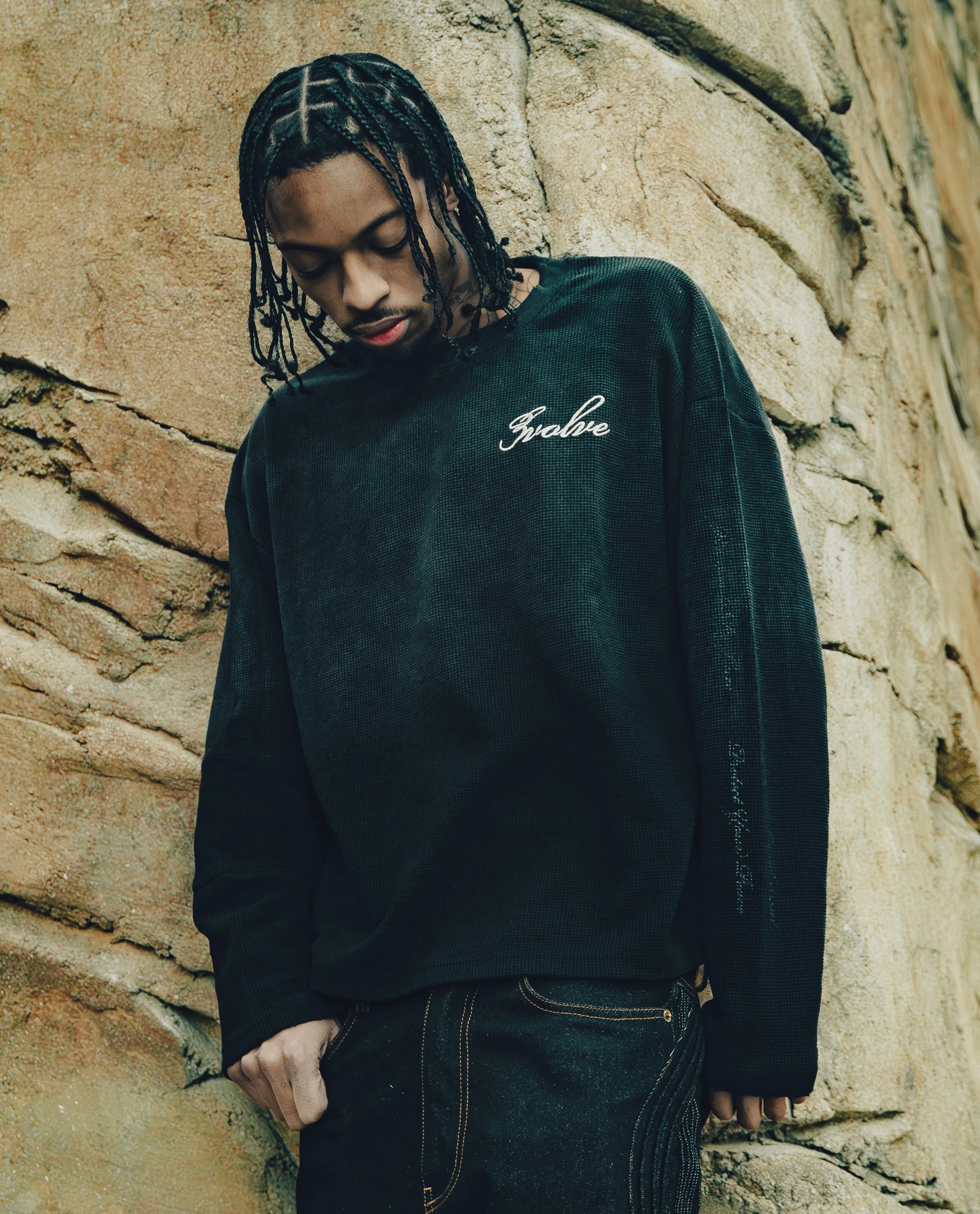 Evolve Thermals sold by Evolve Kloth product image thumbnail 3