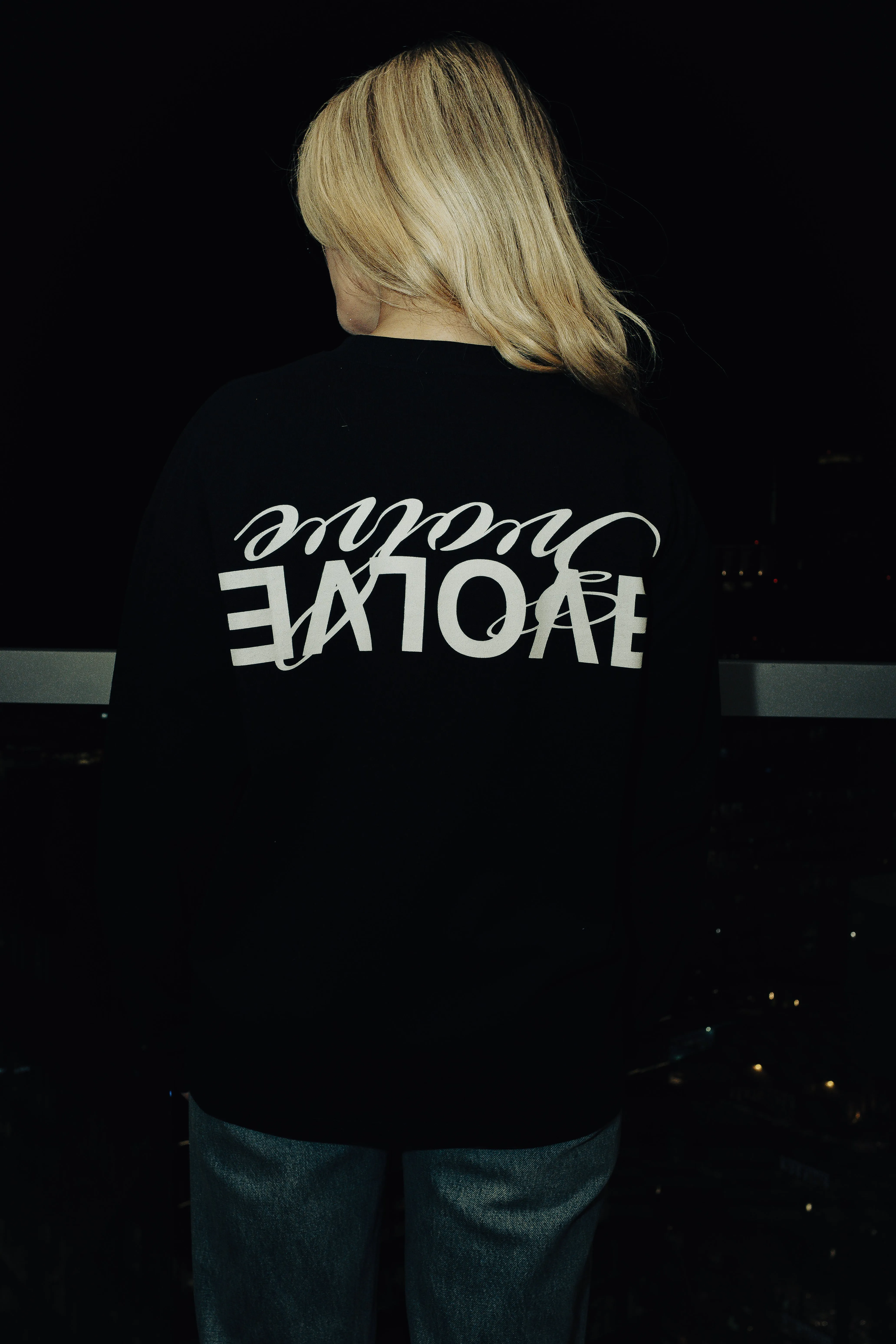 Pluto long sleeves sold by Evolve Kloth product image thumbnail 2