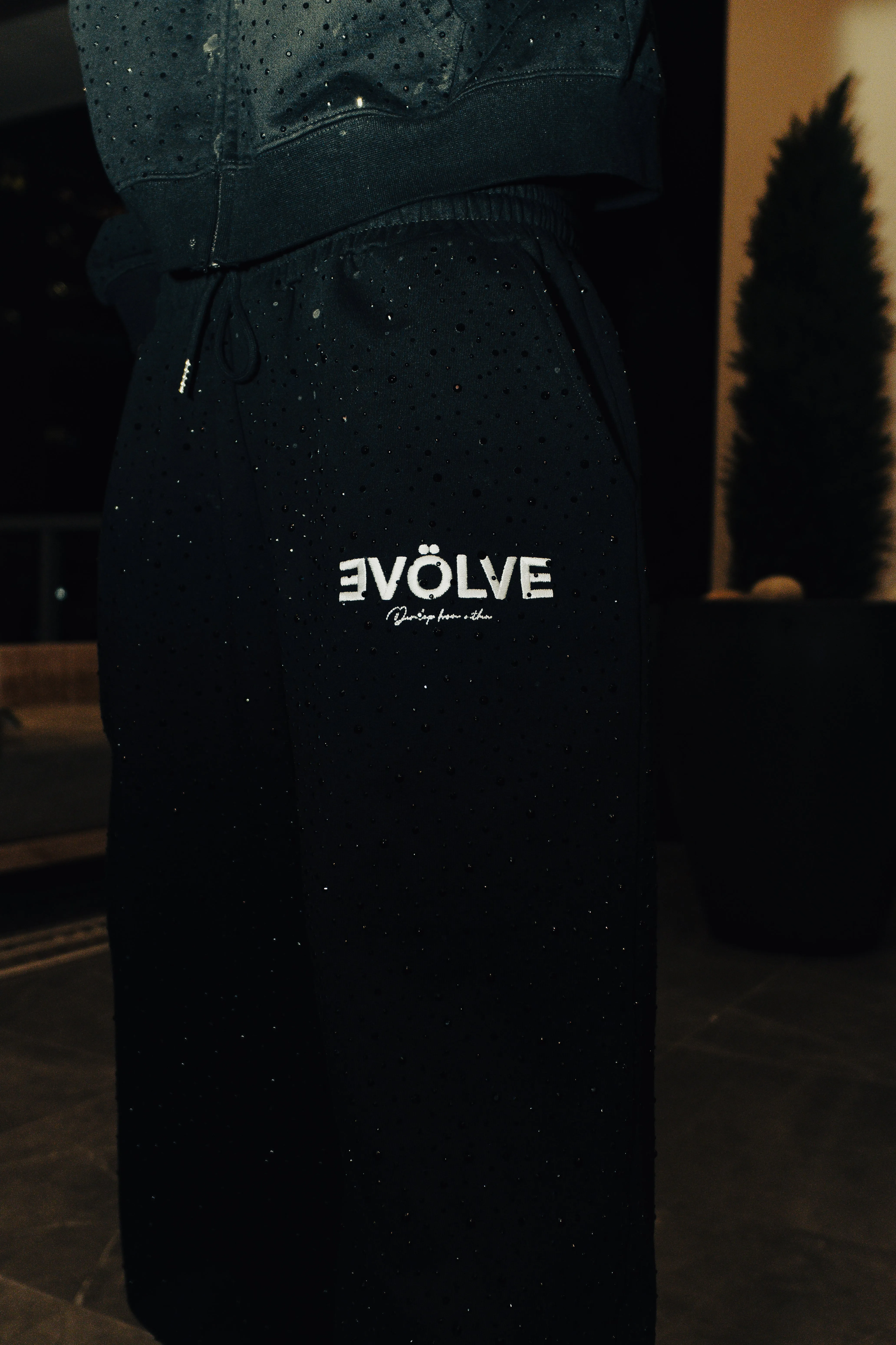 Platinum Pants sold by Evolve Kloth product image thumbnail 4