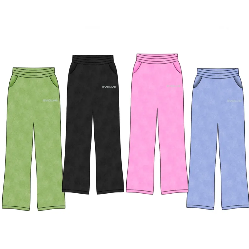 Elegance Pants made by Evolve Kloth