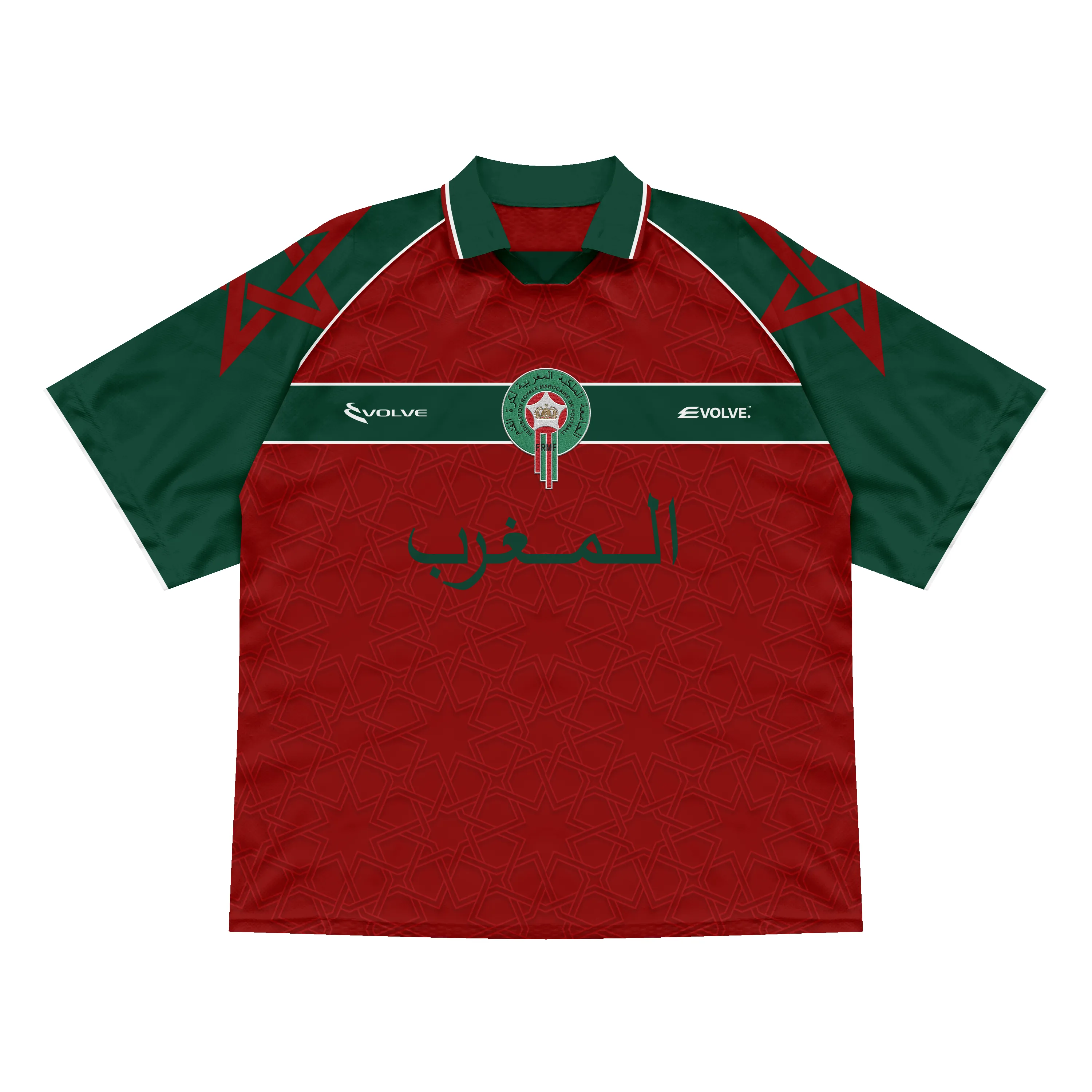 World Cup Jerseys sold by Evolve Kloth product image thumbnail 2