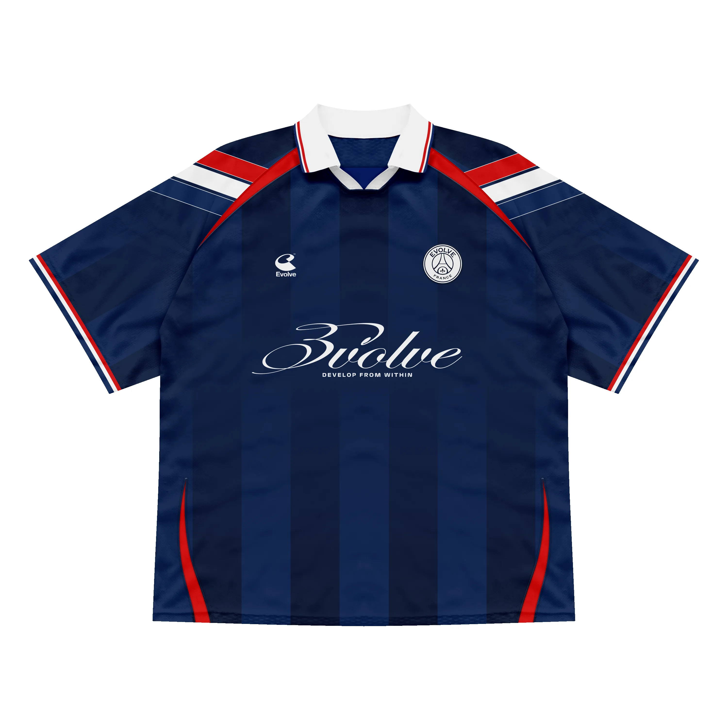 World Cup Jerseys sold by Evolve Kloth product image thumbnail 3