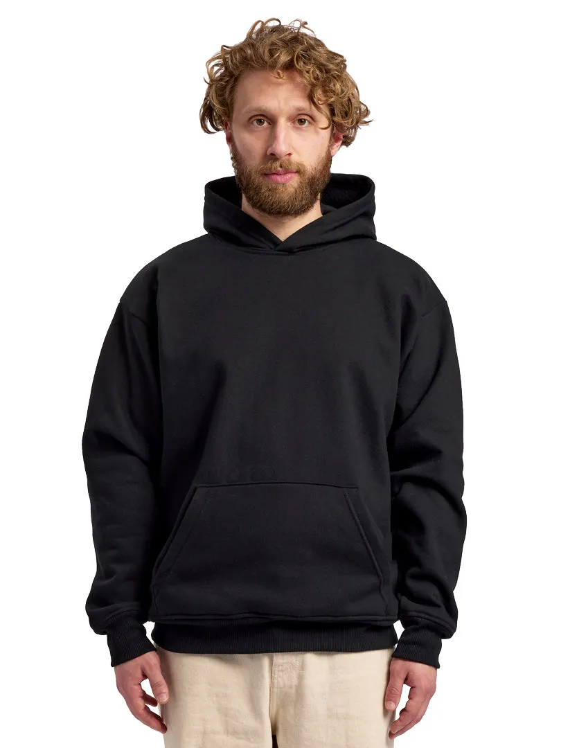 Classic Hoodie - Black sold by C'est beau