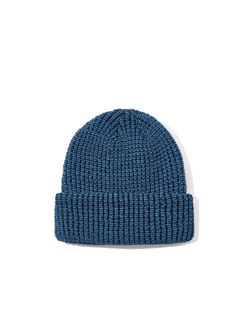 Classic Beanie - Blue sold by C'est beau
