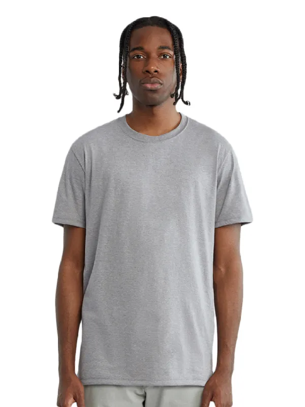 Essential T-Shirt - Grey sold by C'est beau