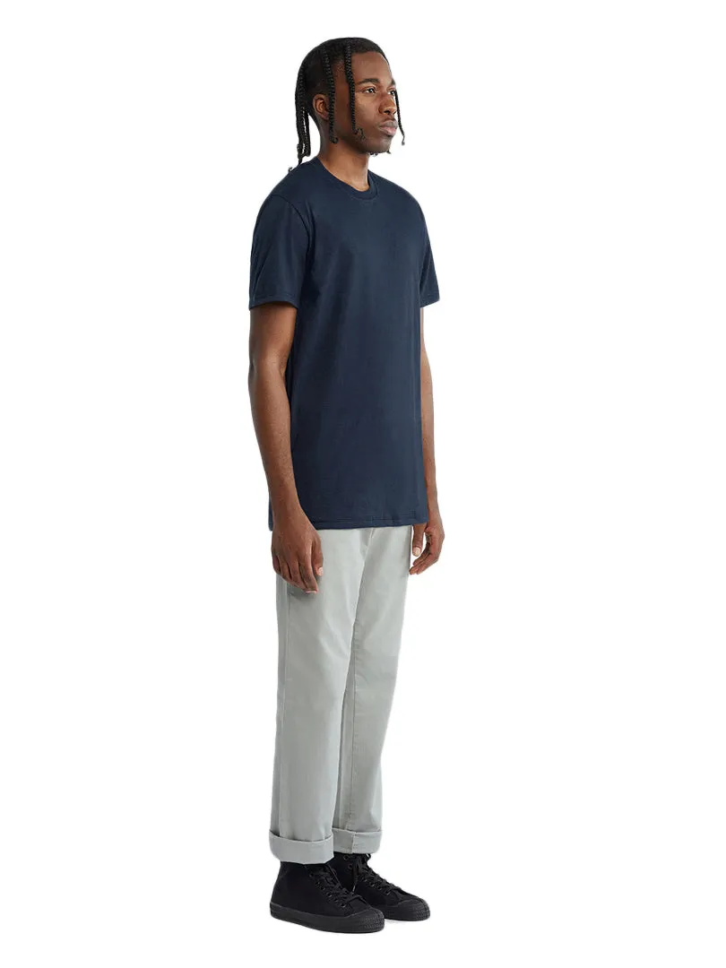 Essential T-Shirt - Navy sold by C'est beau product image thumbnail 3