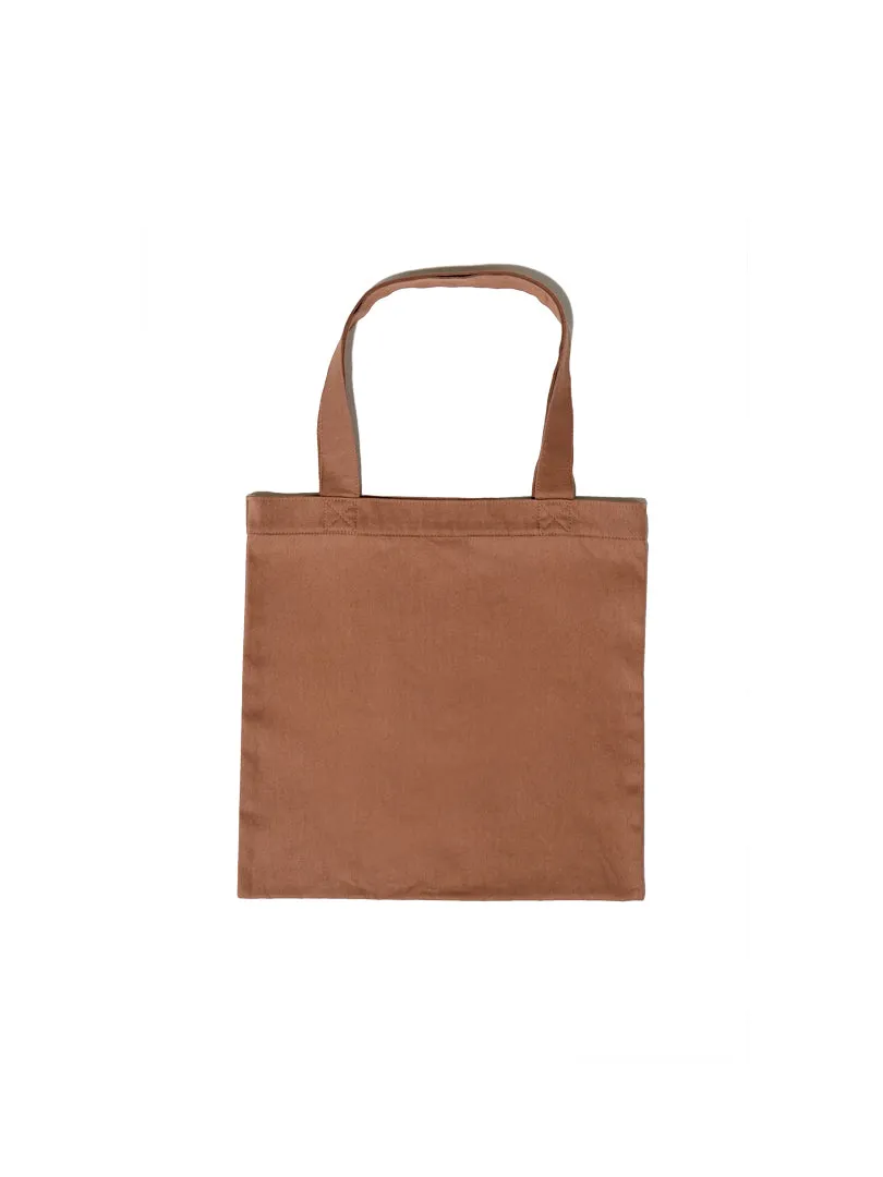 Tote Bag Essentiel - Coffee - Small sold by C'est beau