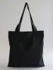 Tote Bag Essentiel - Black - Small sold by C'est beau