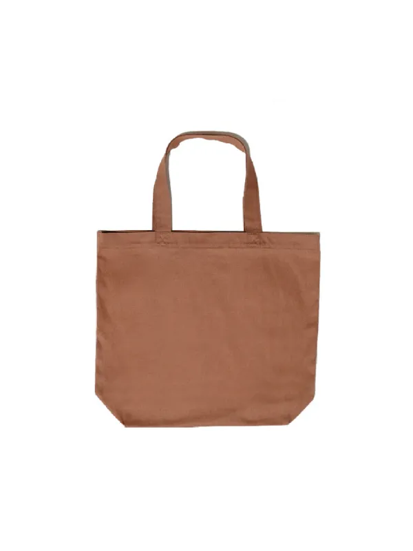 Tote Bag Essentiel - Coffee - Large sold by C'est beau