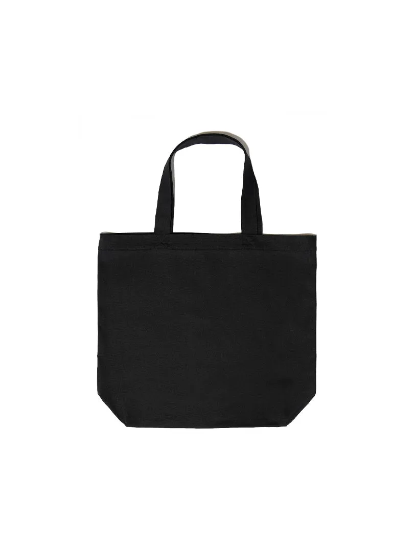Tote Bag Essentiel - Black - Large sold by C'est beau