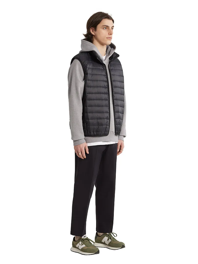 Essential Jacket - Black sold by C'est beau product image thumbnail 5