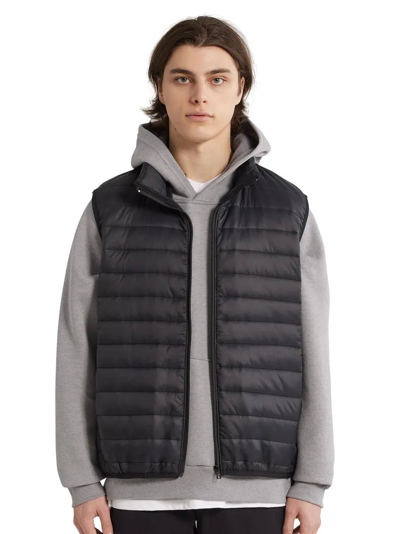 Essential Jacket - Black sold by C'est beau