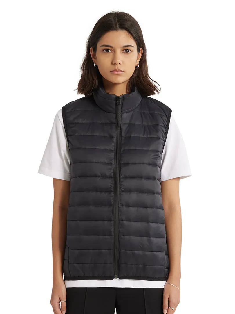 Essential Jacket - Black sold by C'est beau product image thumbnail 2