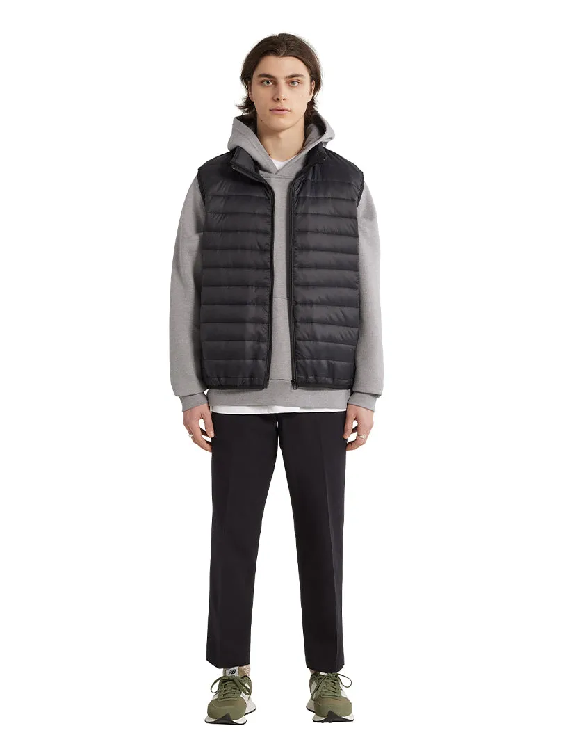 Essential Jacket - Black sold by C'est beau product image thumbnail 3