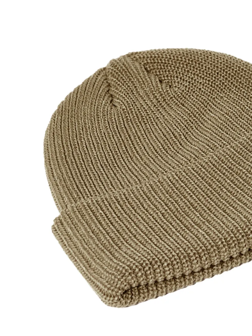 Essential Beanie - Taupe sold by C'est beau product image thumbnail 4