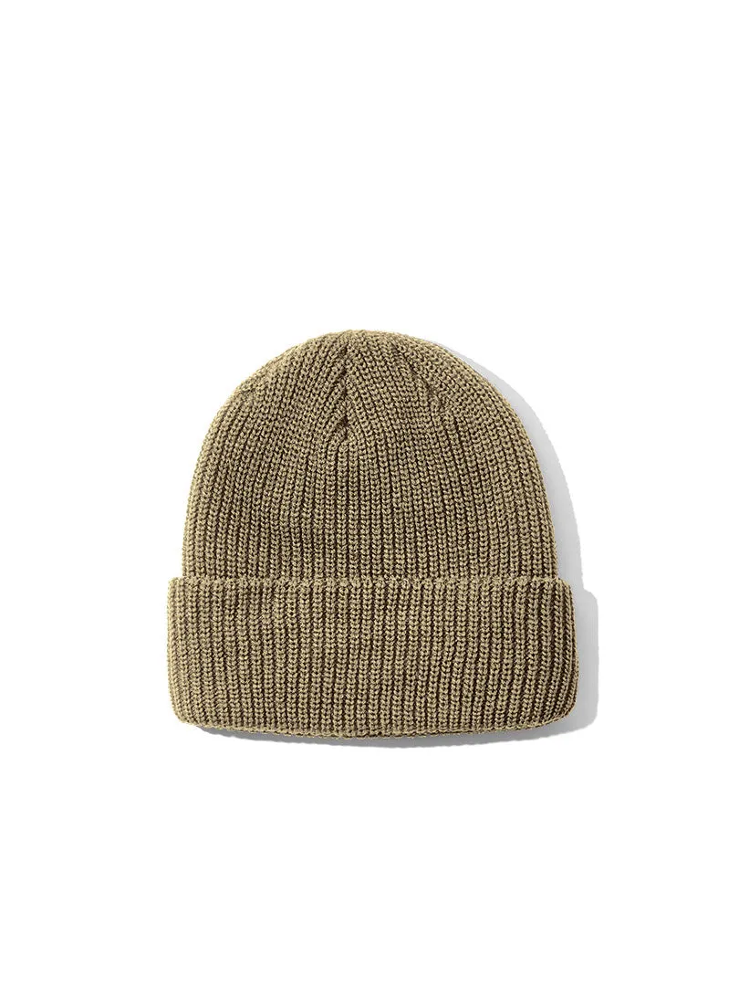 Essential Beanie - Taupe sold by C'est beau