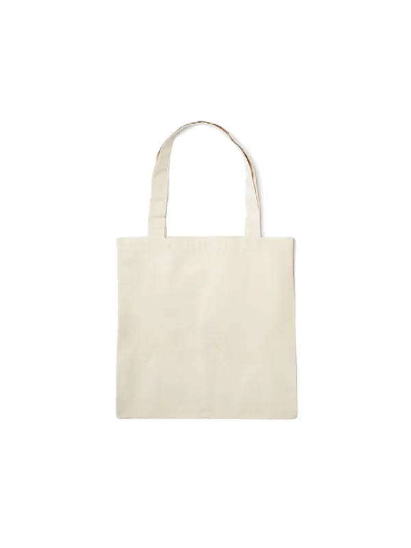 Essential Tote Bag - Natural - Small sold by C'est beau