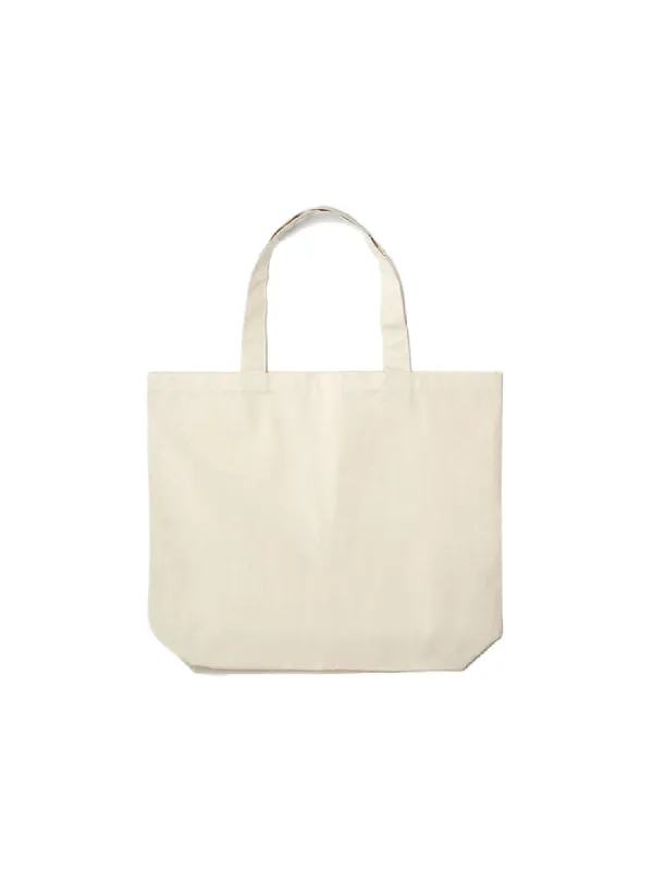 Essential Tote Bag - Natural - Large sold by C'est beau