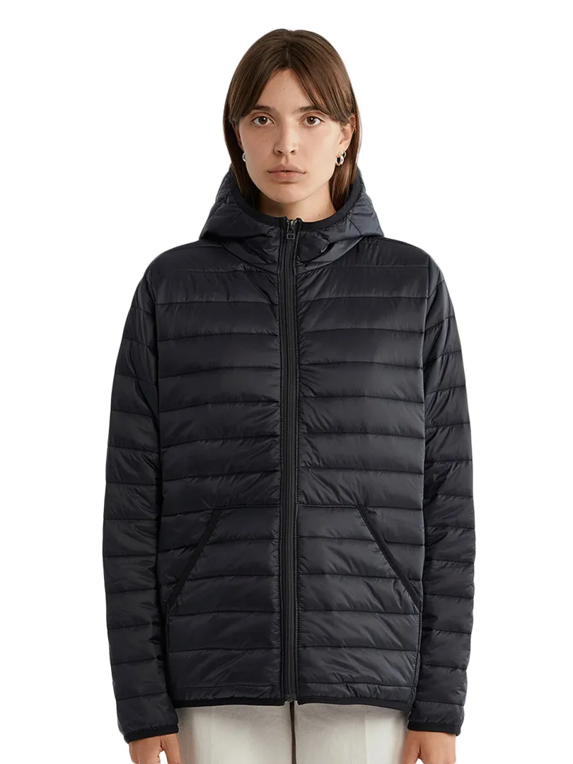 Essential Coat - Black sold by C'est beau product image thumbnail 2