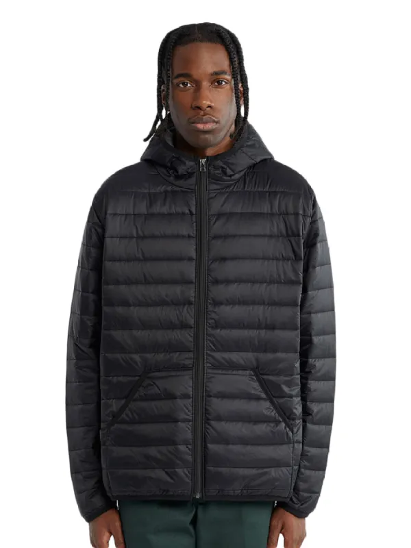 Essential Coat - Black sold by C'est beau