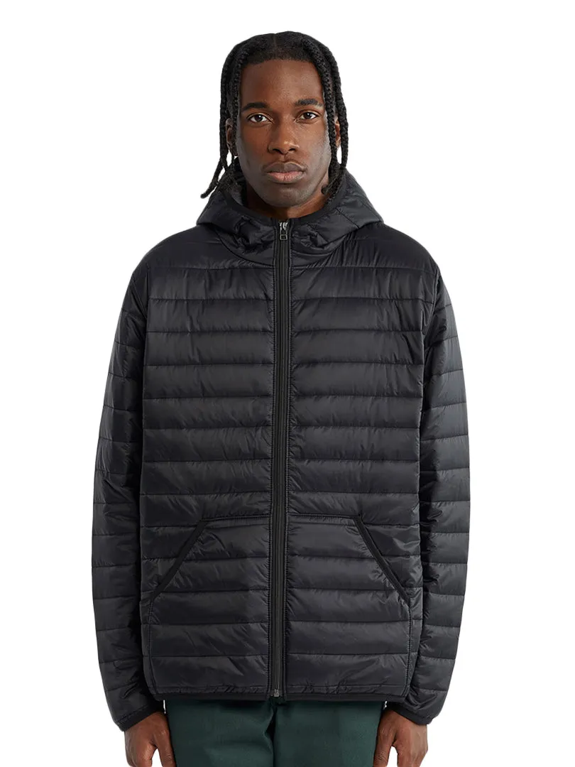 Essential Coat - Black sold by C'est beau