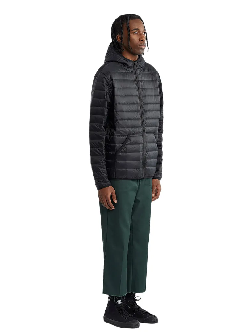 Essential Coat - Black sold by C'est beau product image thumbnail 3