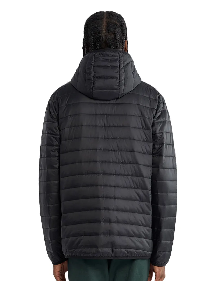 Essential Coat - Black sold by C'est beau product image thumbnail 5