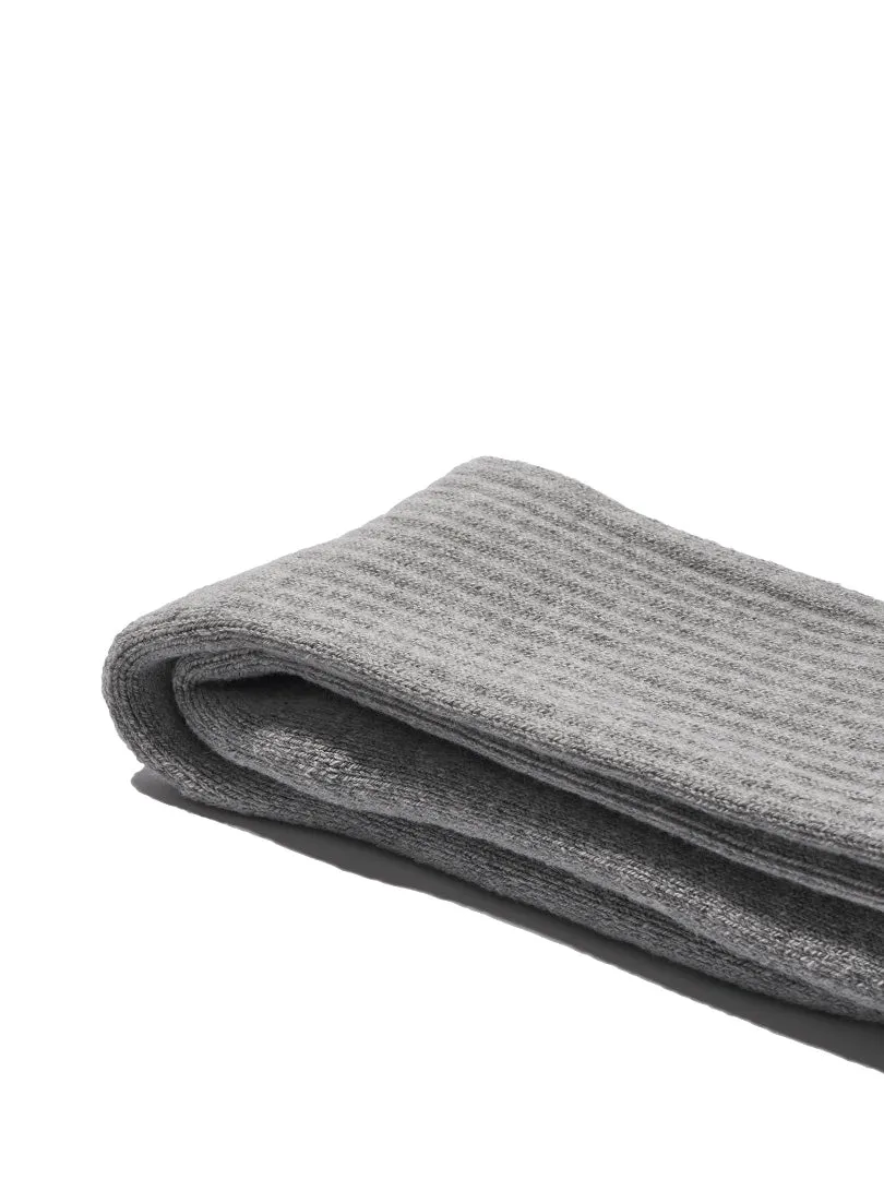 Classic Socks - Grey - 3 Pack sold by C'est beau product image thumbnail 2
