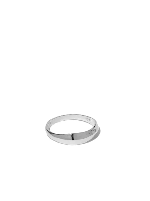 Ria Ring - Silver sold by C'est beau