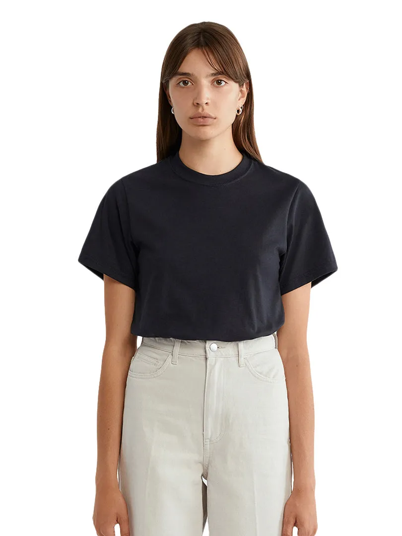 Essential T-Shirt - Black - 3 Pack sold by C'est beau product image thumbnail 4