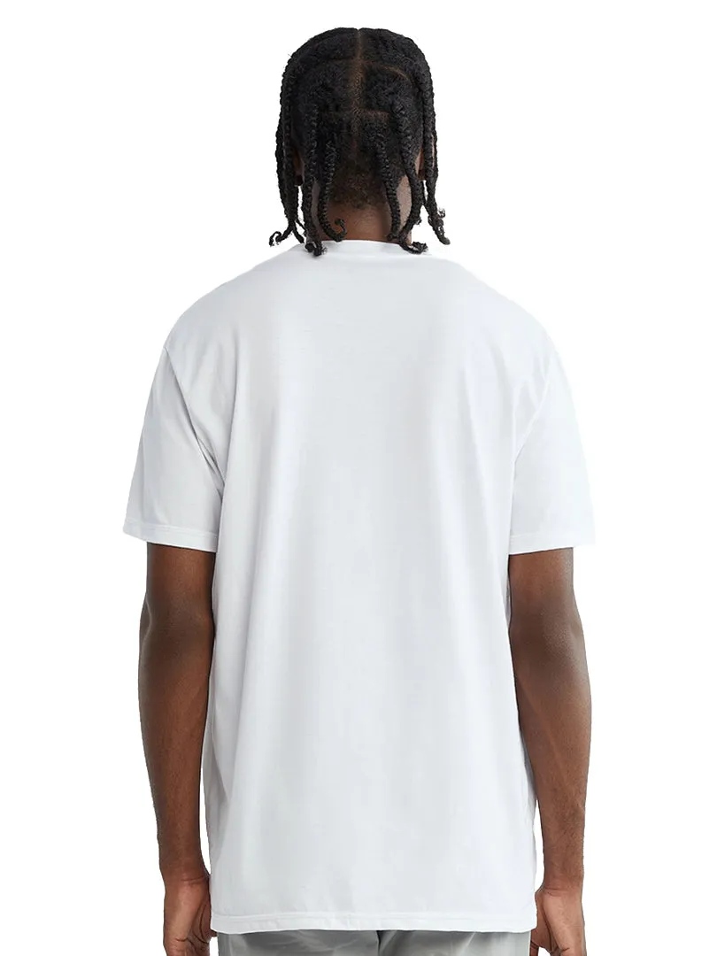 Essential T-Shirt - White - 3 Pack sold by C'est beau product image thumbnail 5