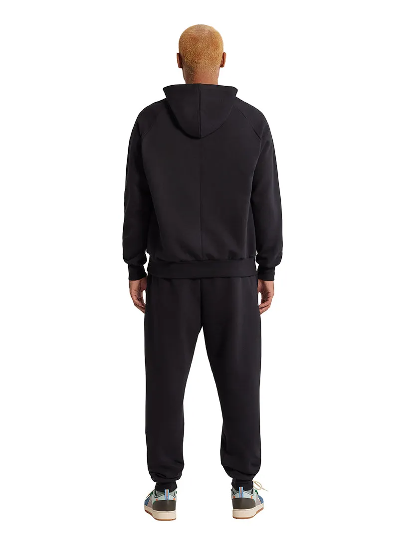 Essential Sweatpants - Black sold by C'est beau product image thumbnail 5
